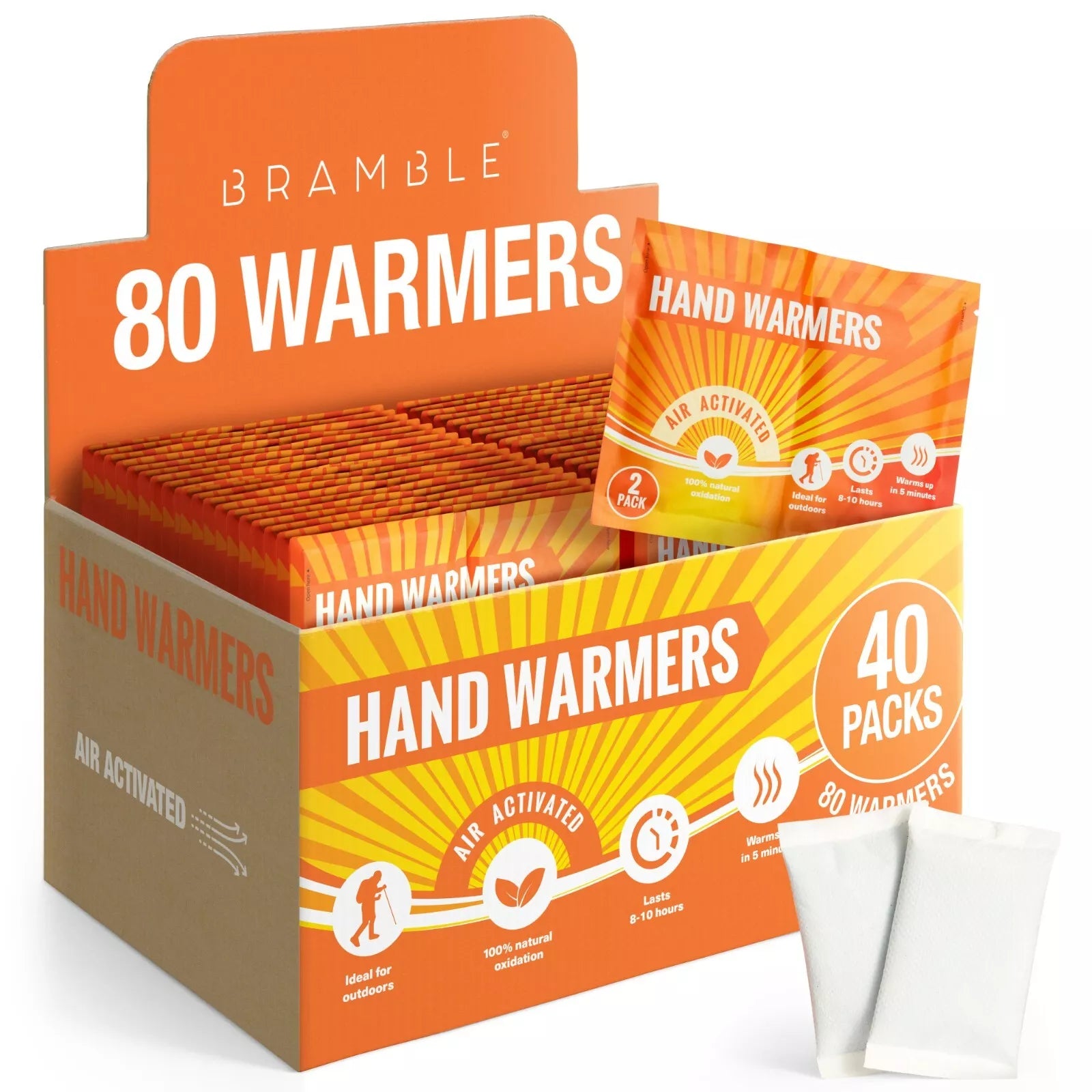 Hand Warmers