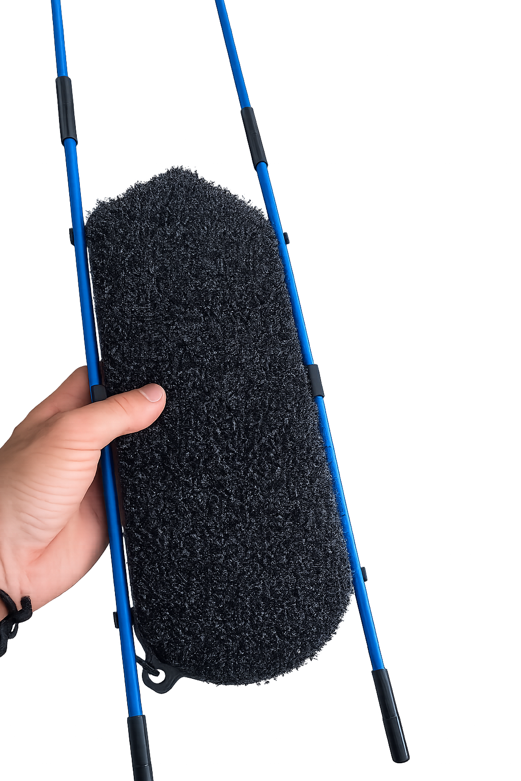 True Alignment Portable Spiked Golf Mat