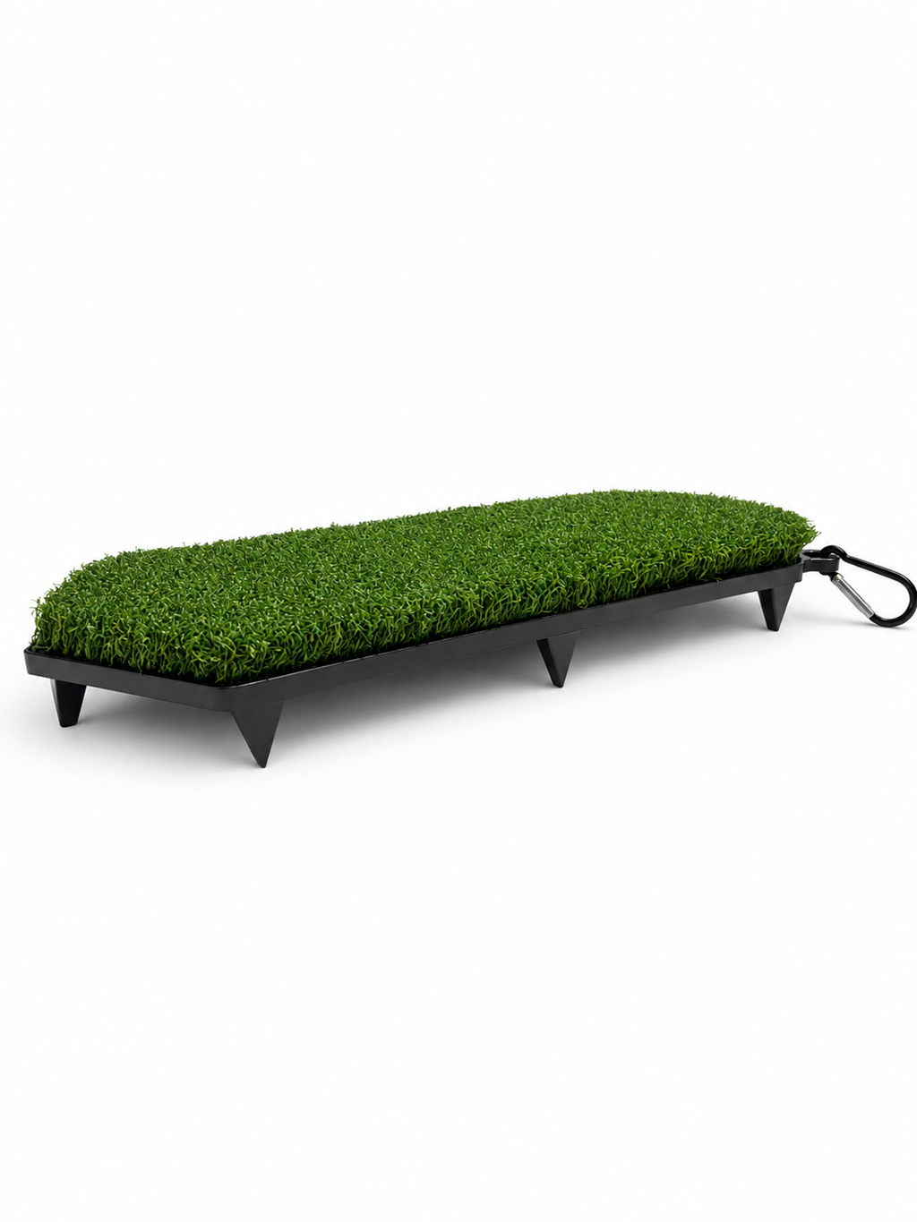 Multi Spiked Golf Mat