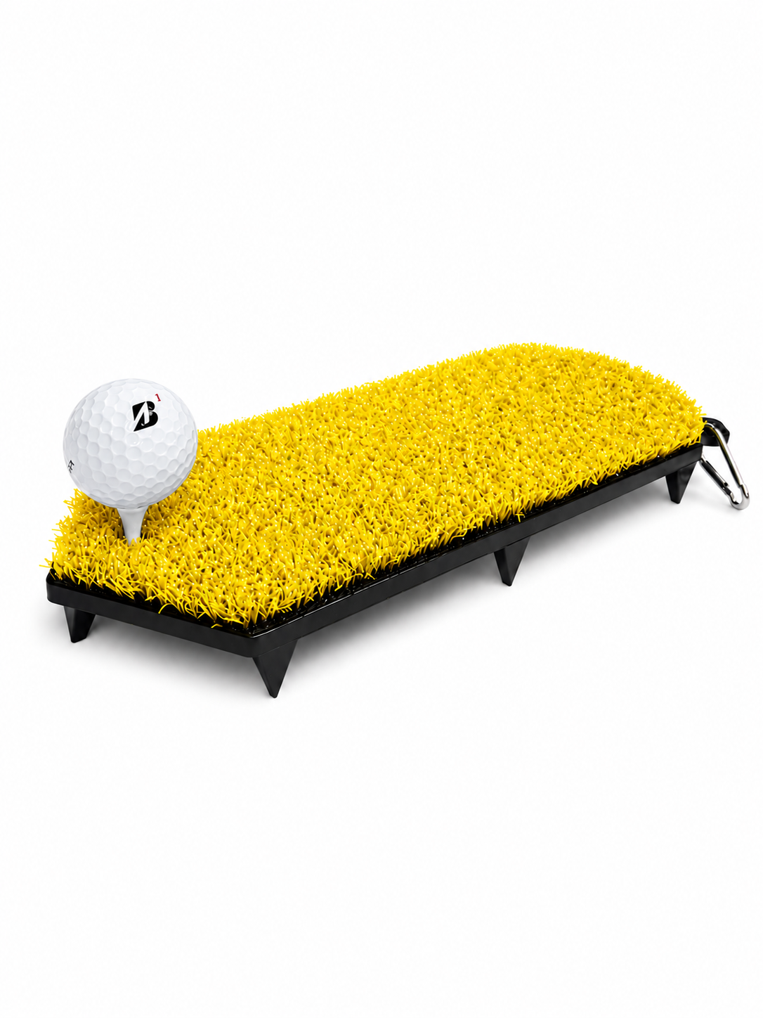 LIMITED EDITION Multi Spiked Golf Mat