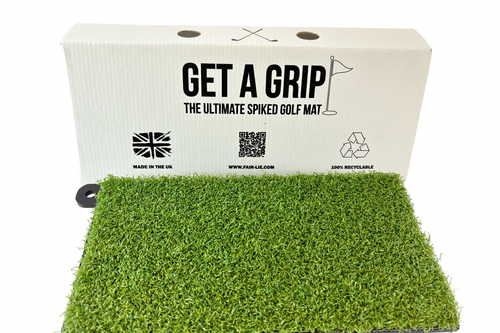 Dual Action Spike Mat