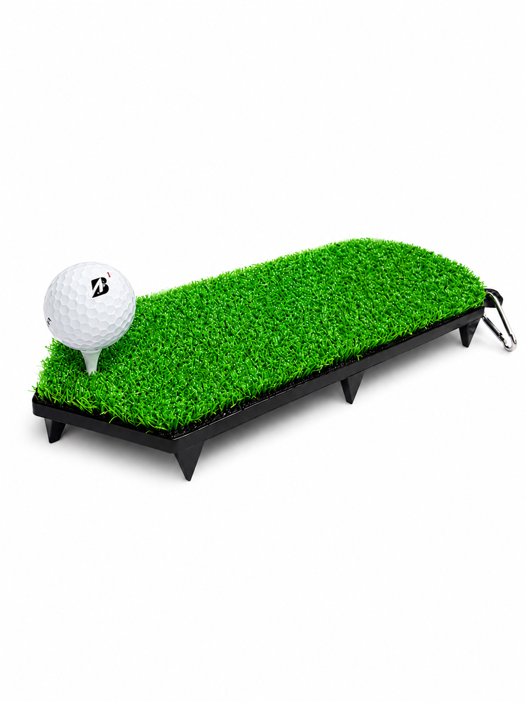 Multi Spiked Golf Mat