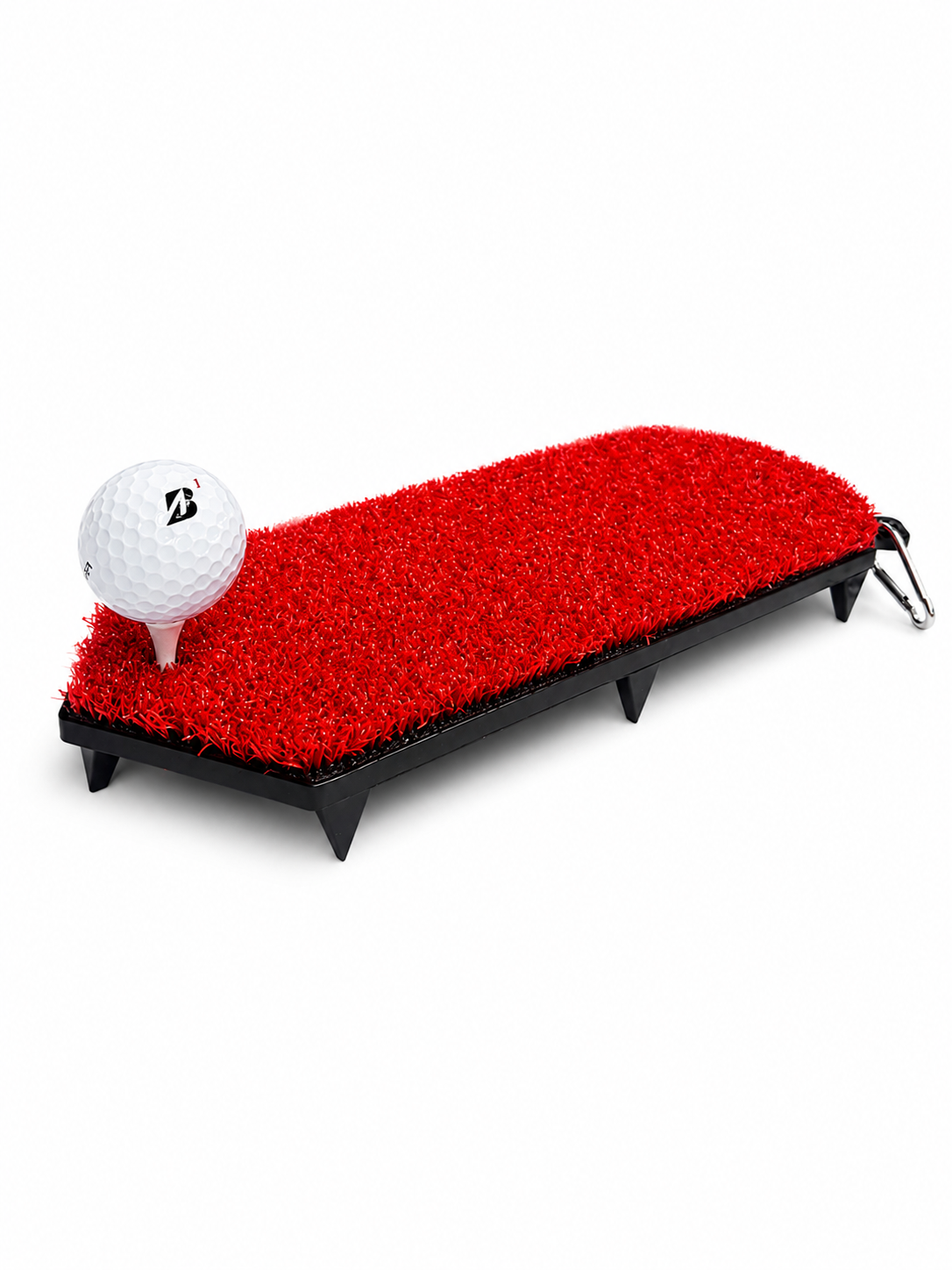 Multi Spiked Golf Mat