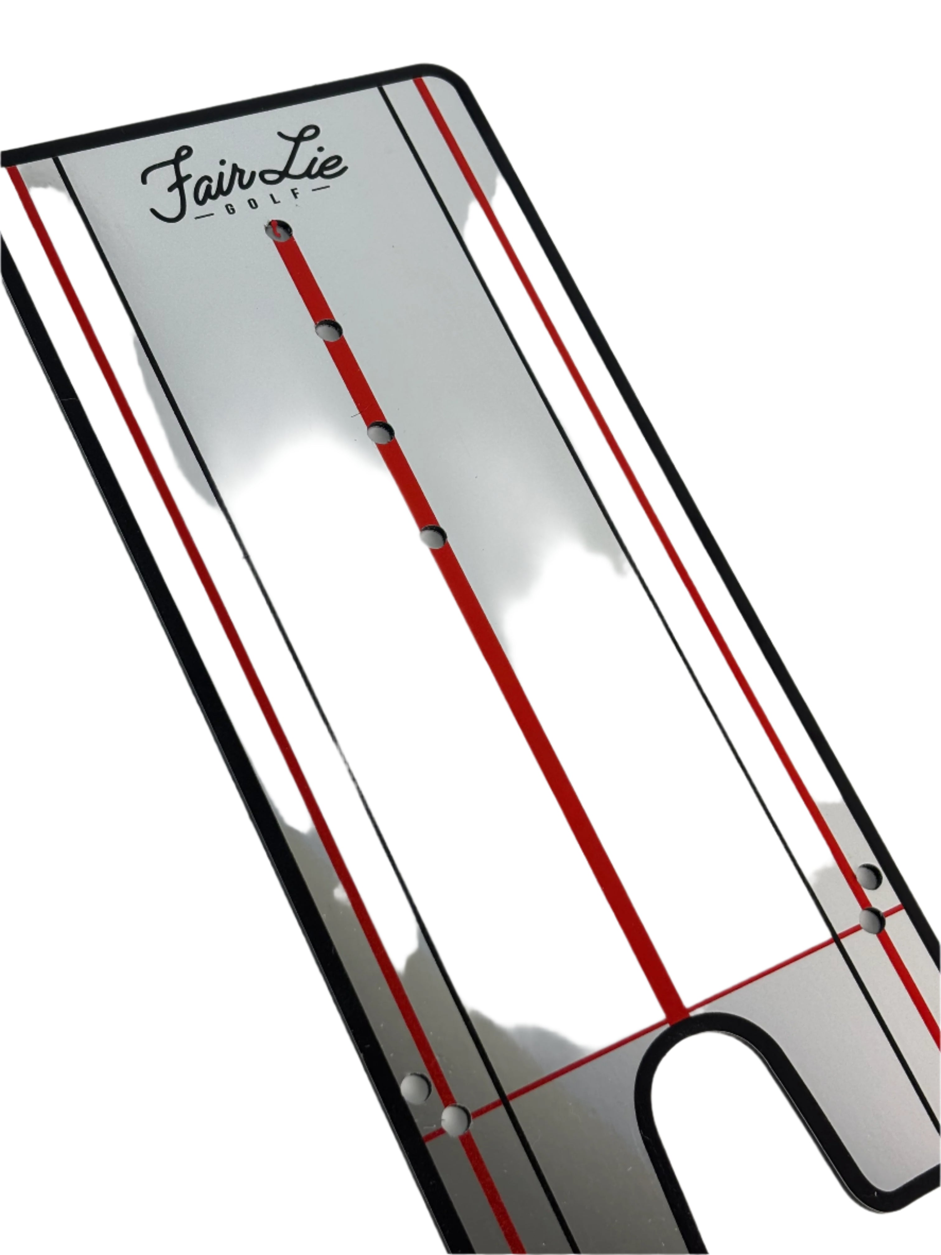 Putting Alignment Aid