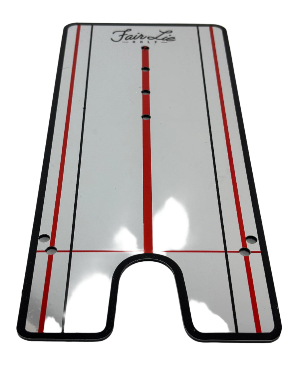 Putting Alignment Aid
