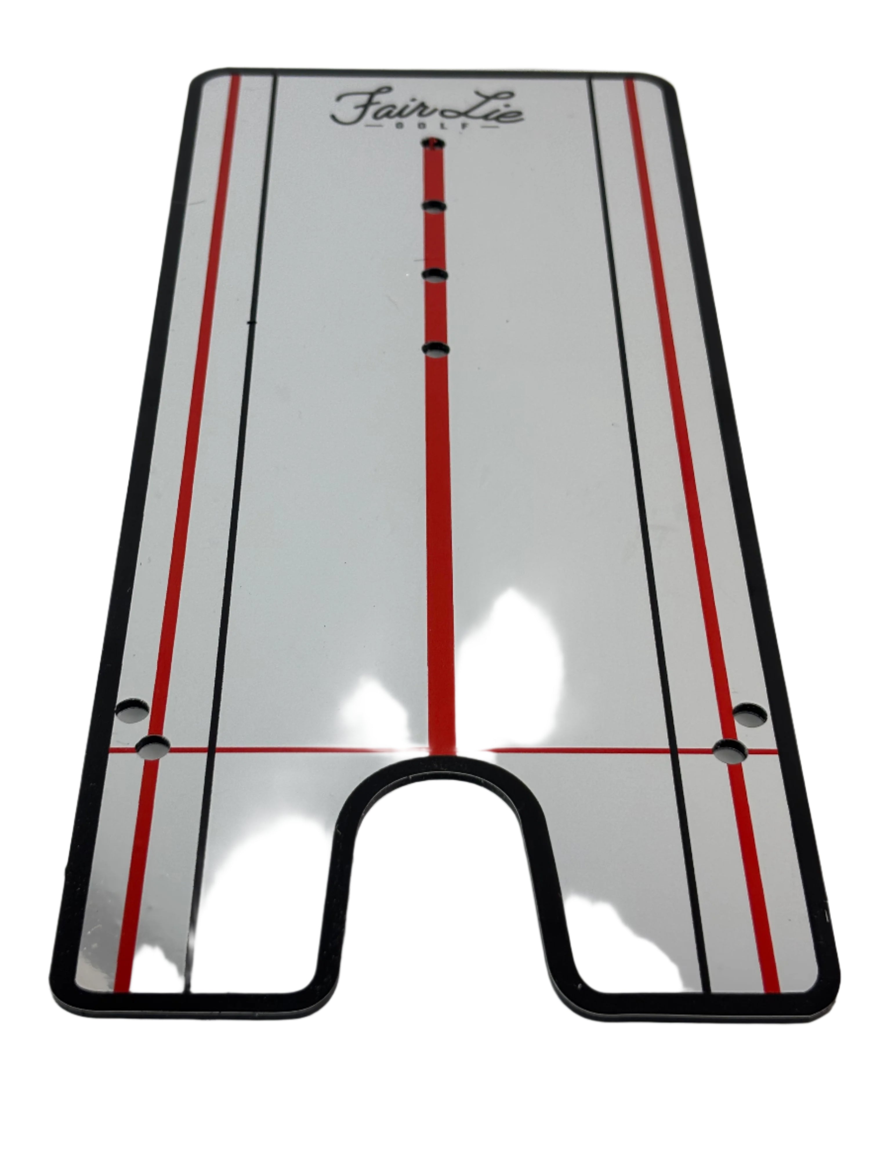 Putting Alignment Aid