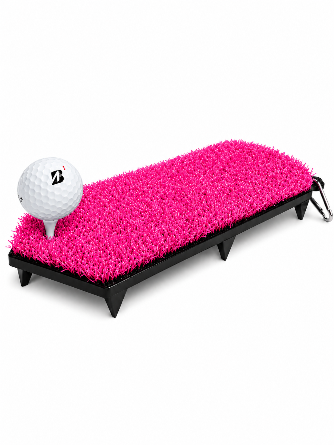 LIMITED EDITION Multi Spiked Golf Mat