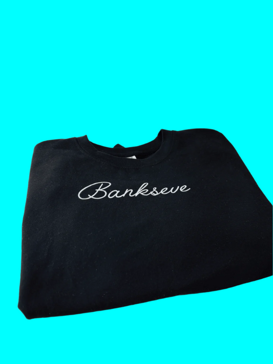 Bankseve Long Sleeve Jumper