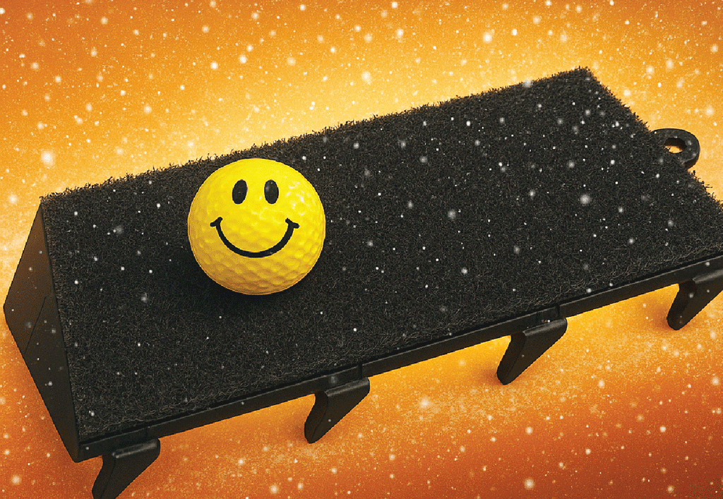 NEW RELEASE BLACK ICE EDITION MAT