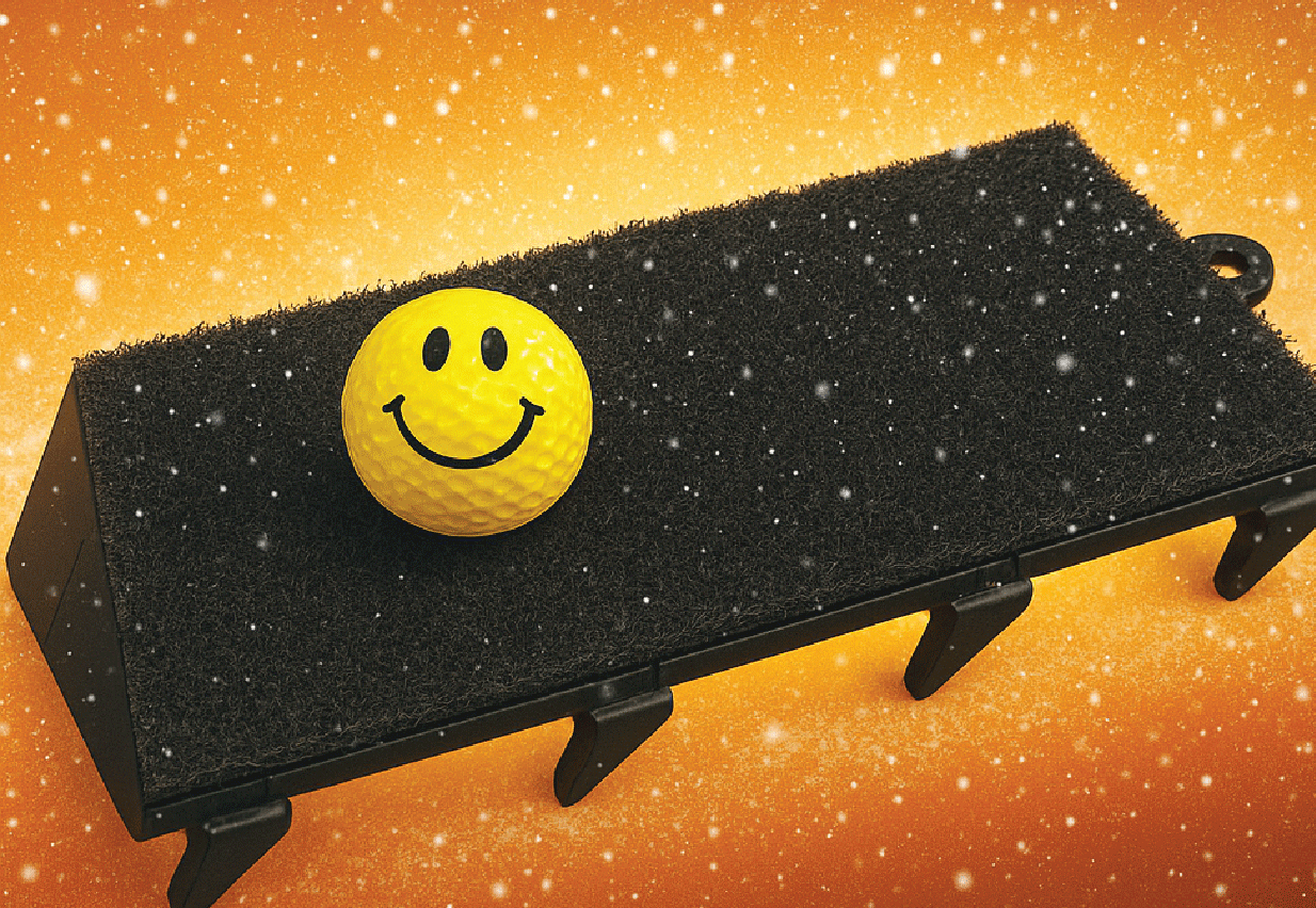 NEW RELEASE BLACK ICE EDITION MAT