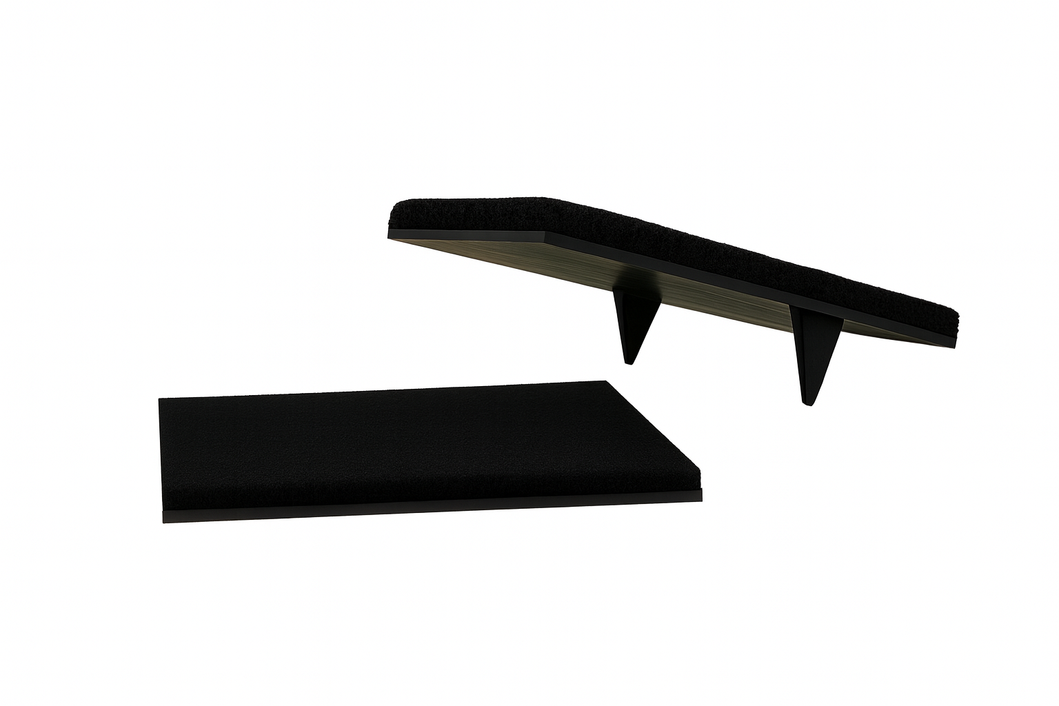 NEW RELEASE BLACK ICE EDITION MAT