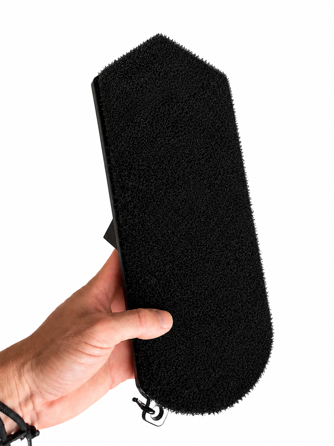 Simply Spiked Golf Mat