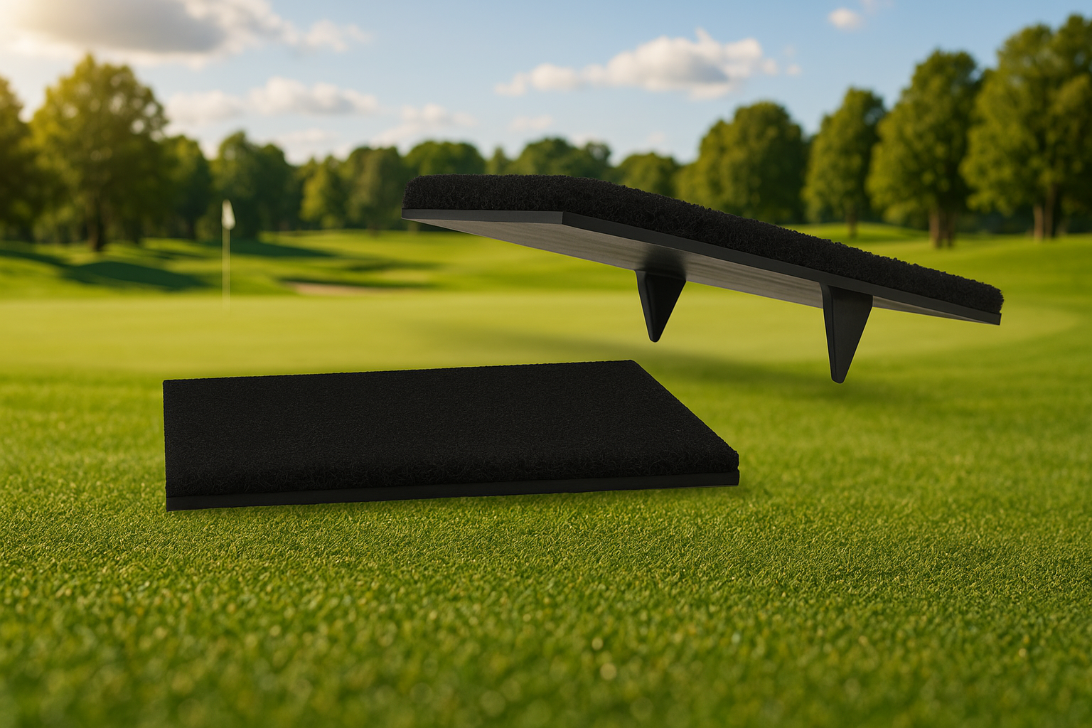 NEW RELEASE BLACK ICE EDITION MAT