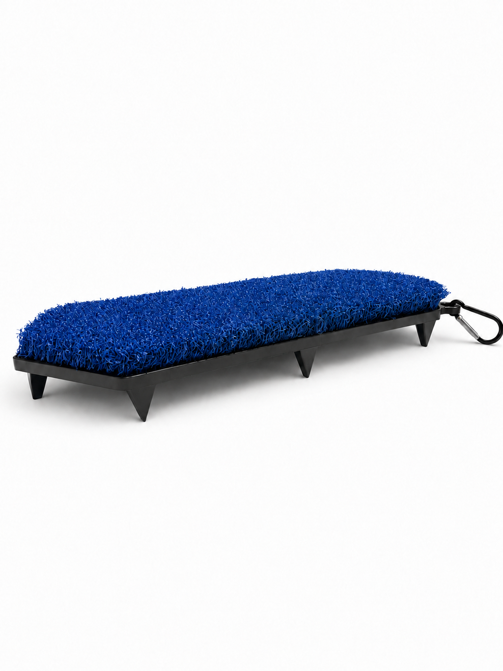 Multi Spiked Golf Mat