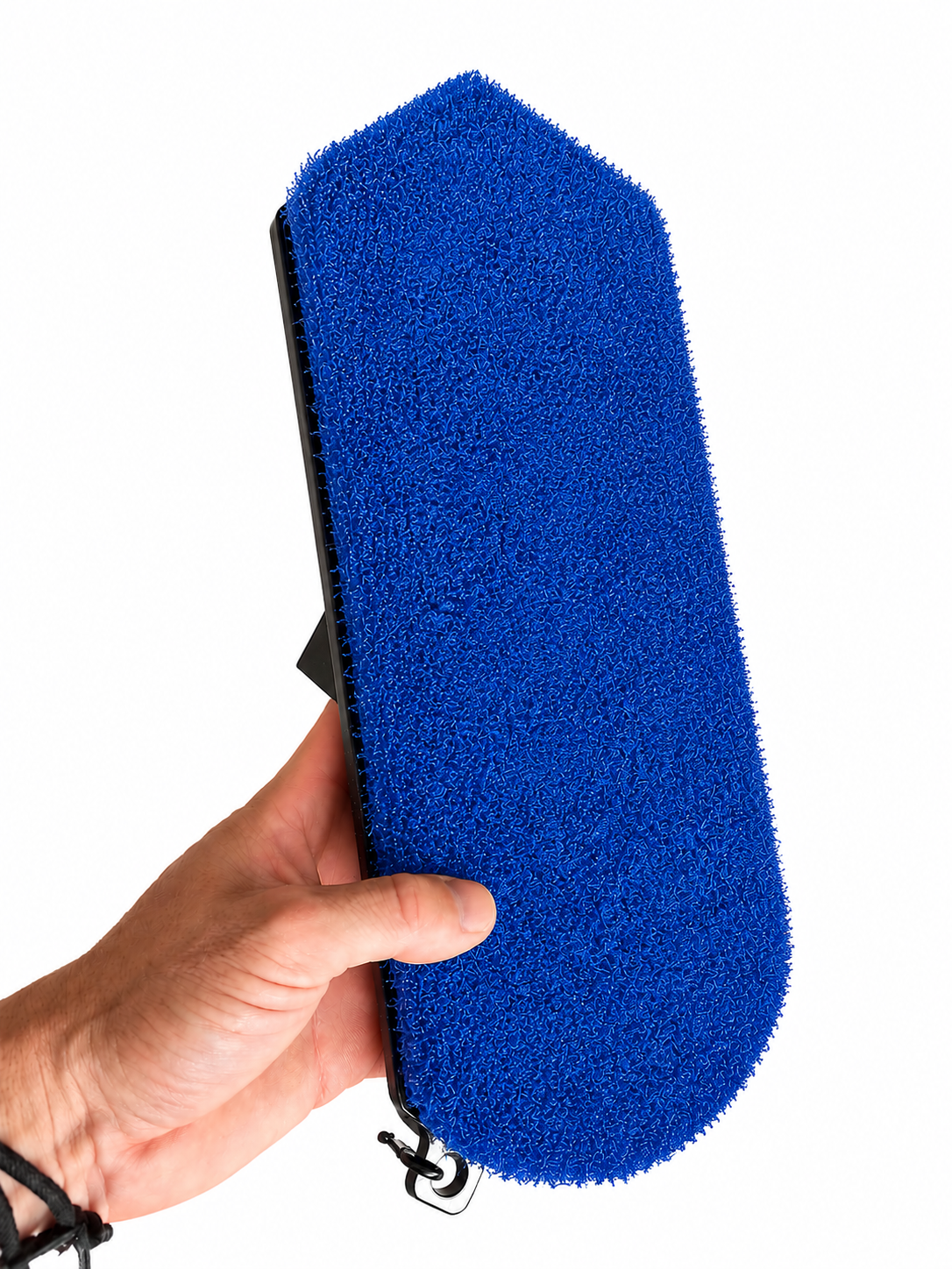 Simply Spiked Golf Mat