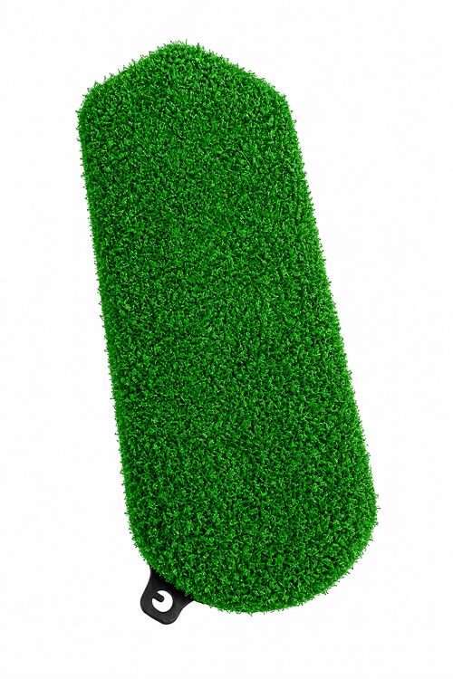 Multi Spiked Golf Mat