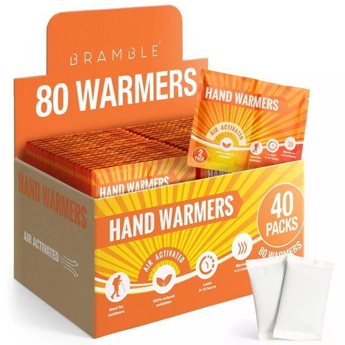 Hand Warmers