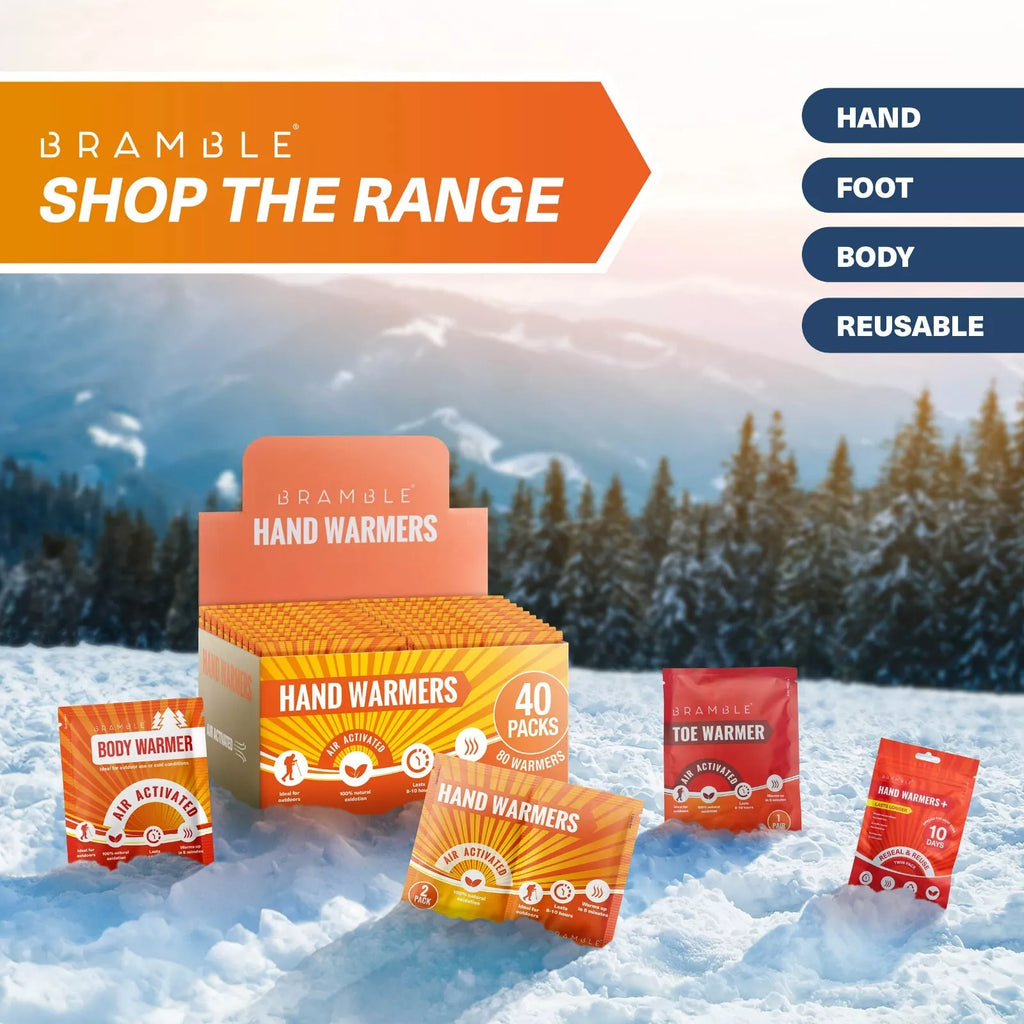 Hand Warmers