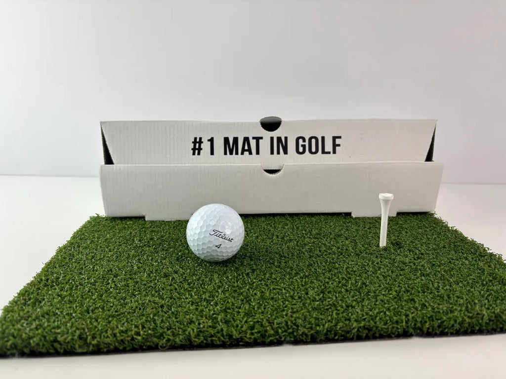 Simply Golf Mat