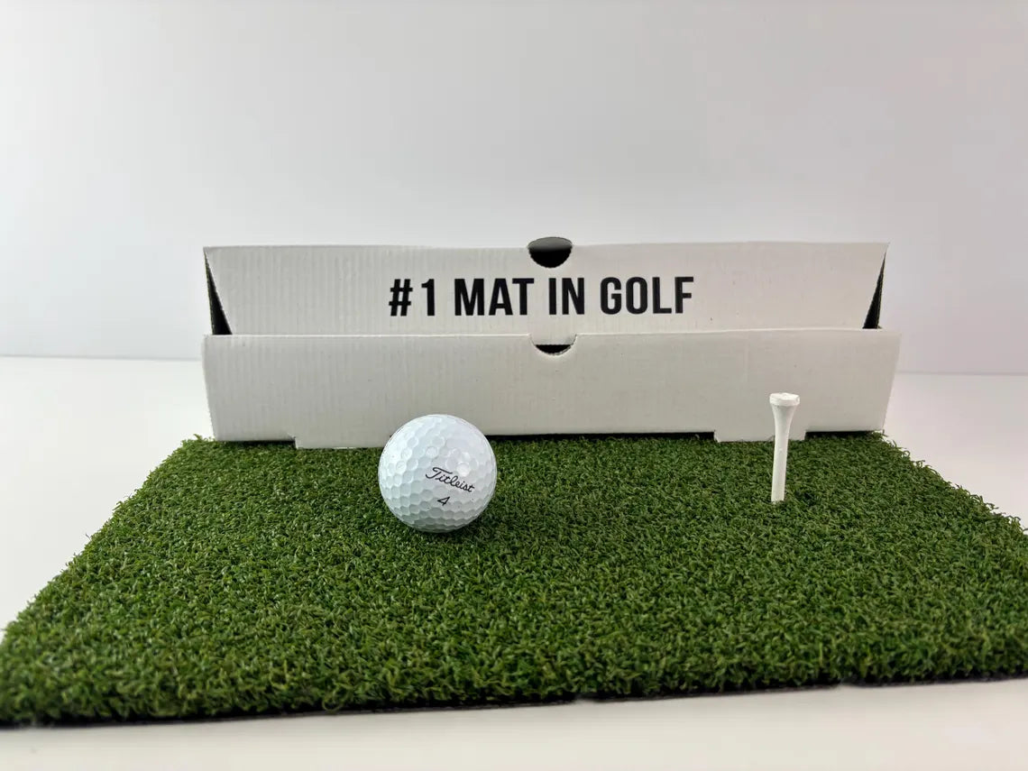 Simply Golf Mat