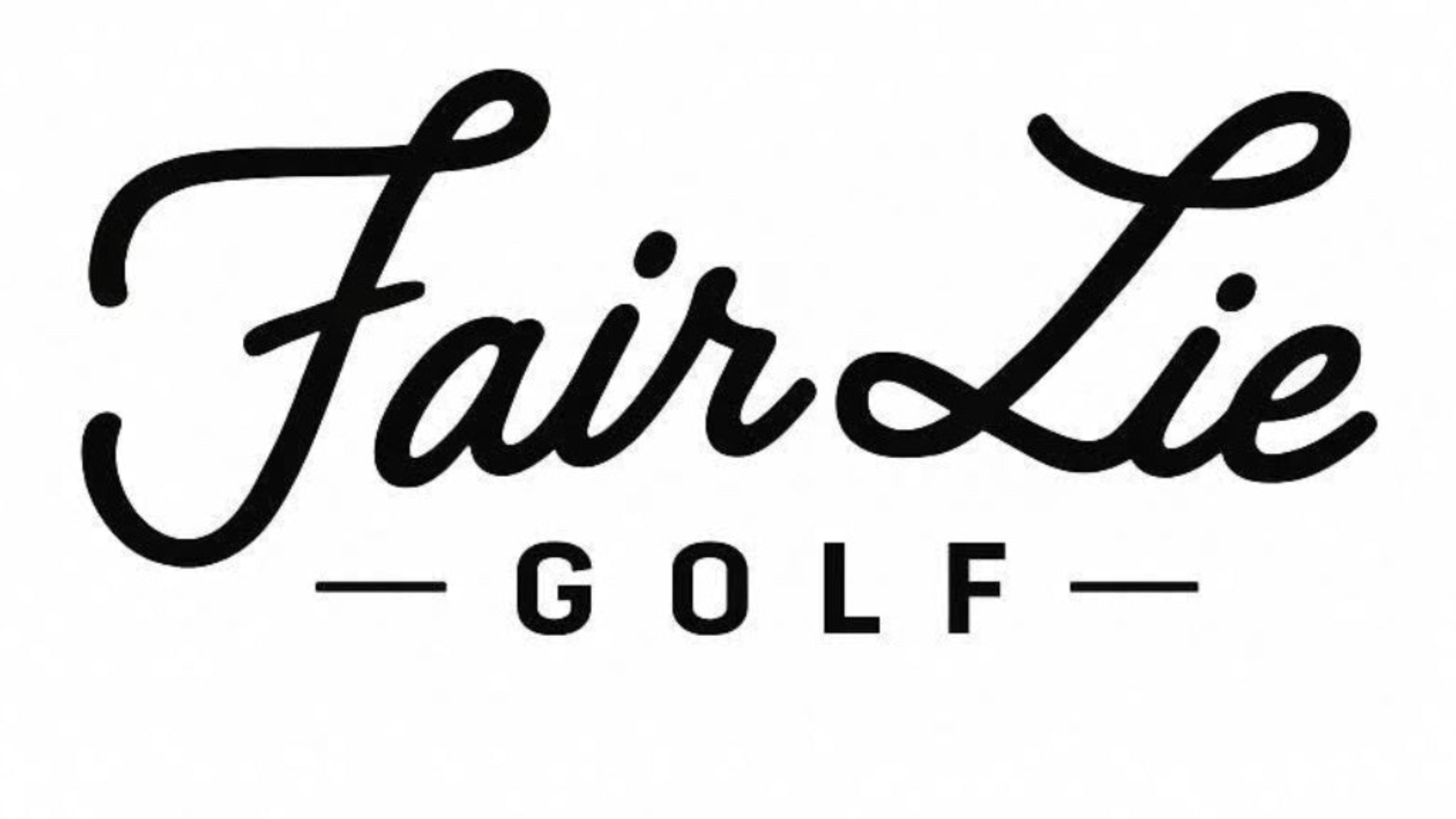 Fair Lie Golf