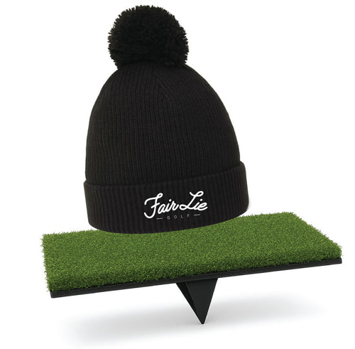 Dual Spike Mat & Hat Combo