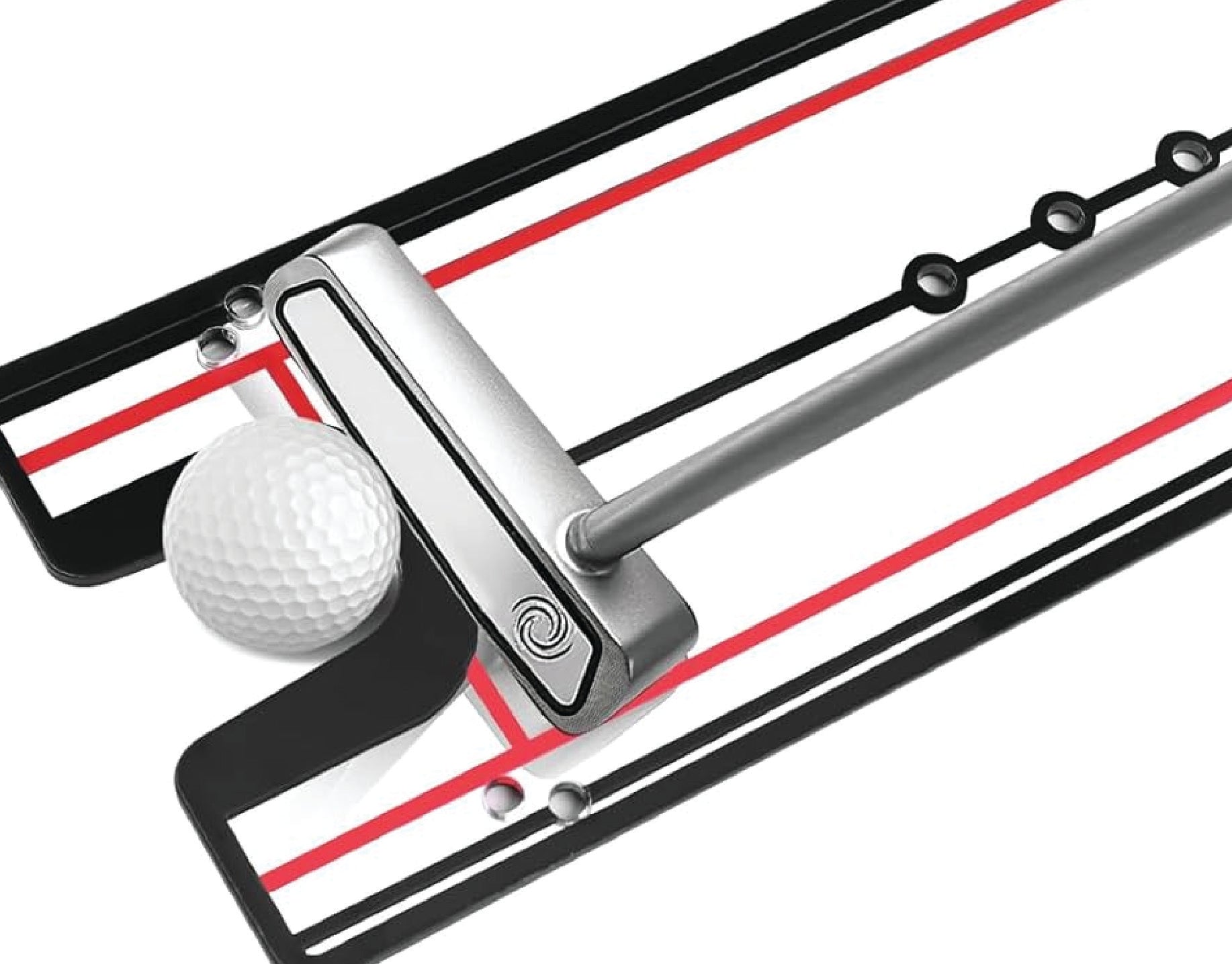 Putting Alignment Aid