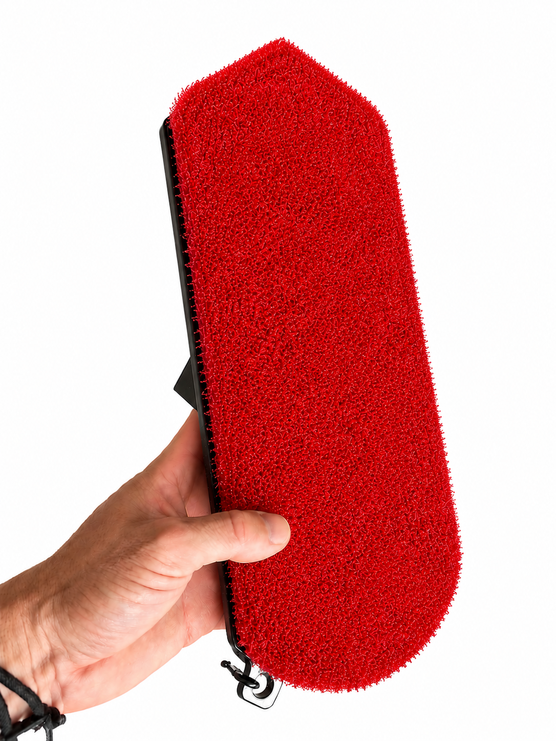 Simply Spiked Golf Mat