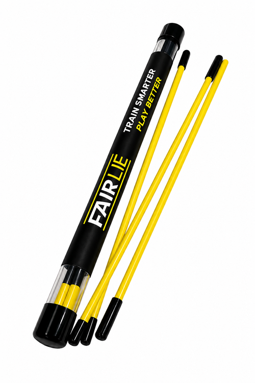 Alignment Sticks